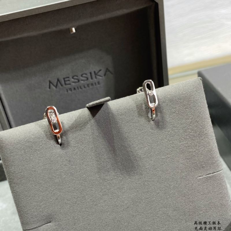 MESSIKA